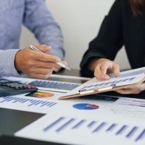 Planificación de Inversiones Estratégicas