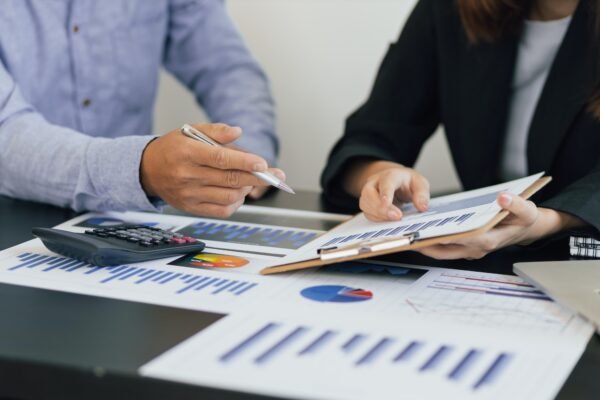 Planificación de Inversiones Estratégicas